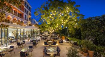 Hotel Hilton Imperial Dubrovnik 2