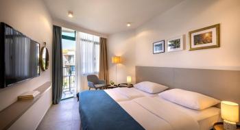 Hotel Maistra Resort Funtana 3