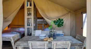Camping Aminess Maravea Camping Resort 3