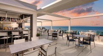 Resort Hilton Rijeka Costabella Beach Resort En Spa 4