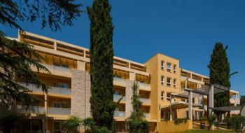 Hotel Garden Istra Plava Laguna Hotel En Residence 4