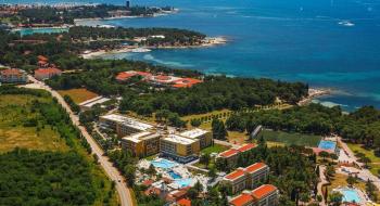 Hotel Garden Istra Plava Laguna Hotel En Residence 2