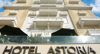 Hotel Design Astoria 2