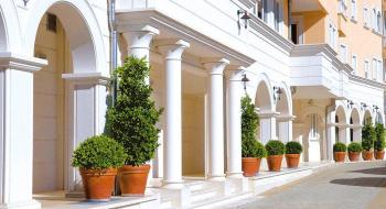 Hotel Trogir Palace 2