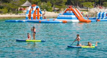 Vakantiepark Pine Beach Pakostane Adriatic Eco Resort 4