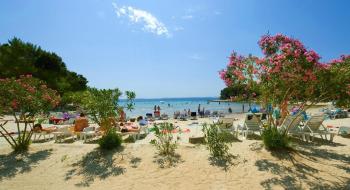 Vakantiepark Pine Beach Pakostane Adriatic Eco Resort 3
