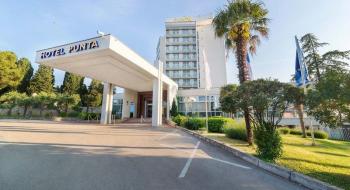 Hotel Punta 2