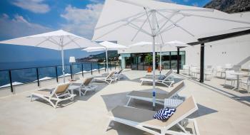 Hotel Adriatic Beach Resort 2