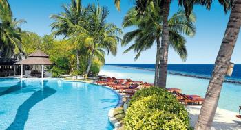 Hotel Royal Island Resort En Spa 3
