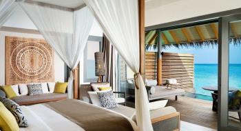Resort Vakkaru Maldives 4