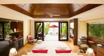 Hotel Niyama Private Islands Maldives 3