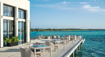 Hotel Niyama Private Islands Maldives 4