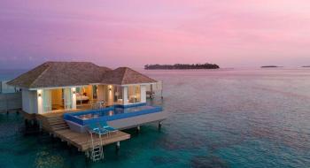 Resort Kandima Maldives 4