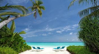 Resort Kandima Maldives 2