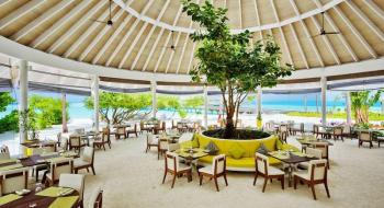 Resort Kandima Maldives 3