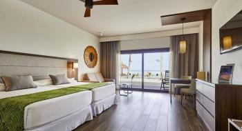 Hotel Riu Palace Maldivas 3