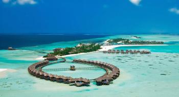 Hotel Sun Siyam Olhuveli Maldives 2