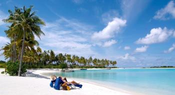 Hotel Sun Siyam Olhuveli Maldives 3