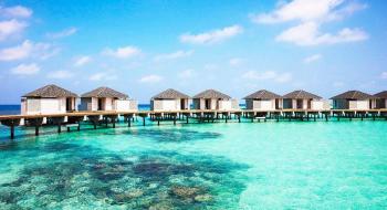 Hotel Nh Collection Maldives Havodda Resort 2