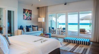 Resort Amilla Maldives Resort And Residences 2