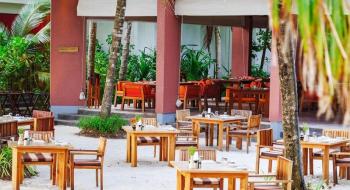 Resort Amilla Maldives Resort And Residences 3