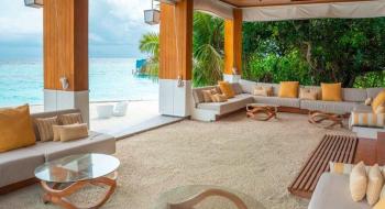Resort Amilla Maldives Resort And Residences 4