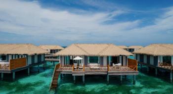 Resort Noku Maldives 4