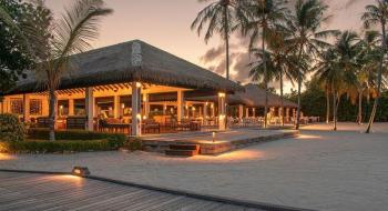 Resort Noku Maldives 2
