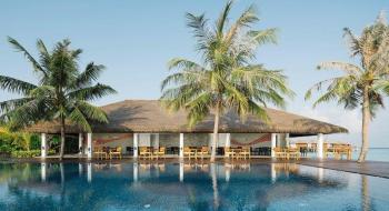 Resort Noku Maldives 3
