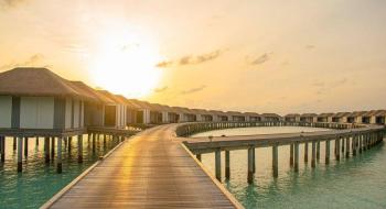 Resort Noku Maldives 4