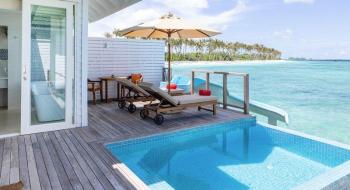 Hotel Siyam World Maldives 3