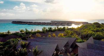Resort Movenpick Kuredhivaru Maldives 2