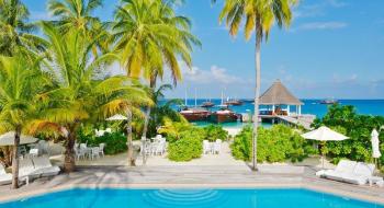 Hotel Safari Island Maldives 4
