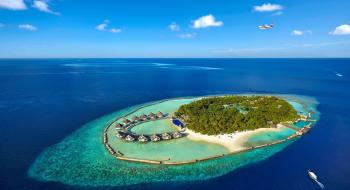 Hotel Ellaidhoo Maldives By Cinnamon 2