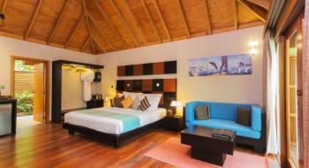 Hotel Veligandu Island Resort En Spa 2
