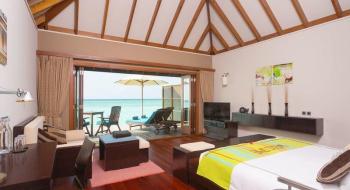 Hotel Veligandu Island Resort En Spa 4