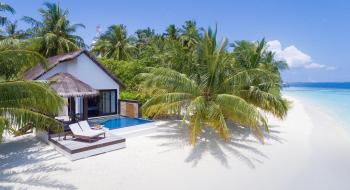Hotel Bandos Maldives 2