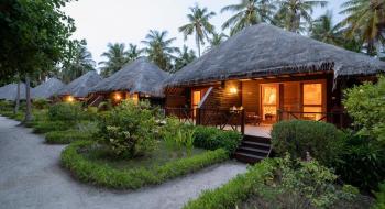 Hotel Bandos Maldives 4
