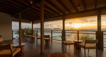 Hotel Cinnamon Dhonveli Maldives 3