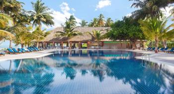 Hotel Meeru Island Resort En Spa 3