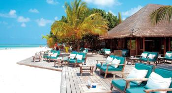 Hotel Meeru Island Resort En Spa 4