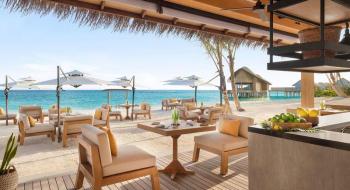 Hotel Hilton Maldives Amingiri Resort En Spa 4
