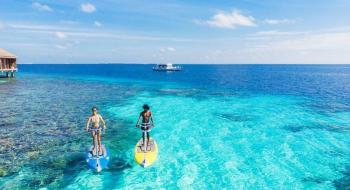 Resort Kagi Maldives Spa Island 4