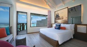 Resort Oblu Xperience Ailafushi 4