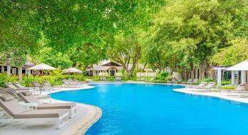 Hotel Sheraton Maldives Full Moon Resort En Spa 3