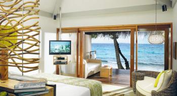 Hotel Vivanta By Taj Coral Reef 3