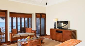 Hotel Vivanta By Taj Coral Reef 3