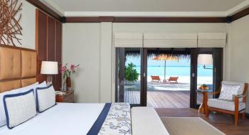 Hotel Vivanta By Taj Coral Reef 4