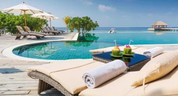 Resort Kudafushi Resort En Spa 4