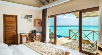 Resort You And Me Maldives 4